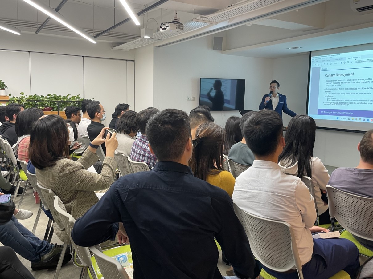 Guidemy Event Photo
