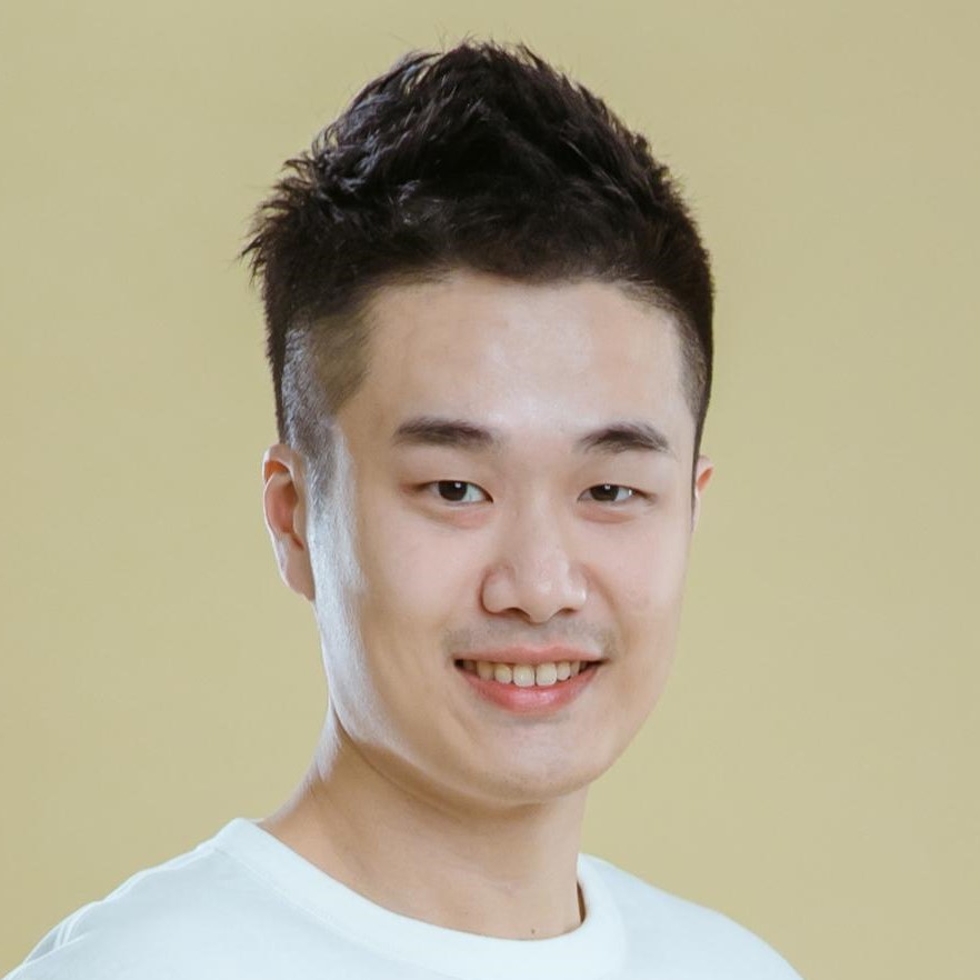 Steven, Frontend Instructor